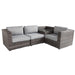 Picture of NORWICH 4 PIECE SECTIONAL