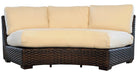 Picture of CONTEMPO CURVED SECTIONAL