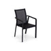 Picture of ARIA 5 PIECE STACKABLE DINING GROUP