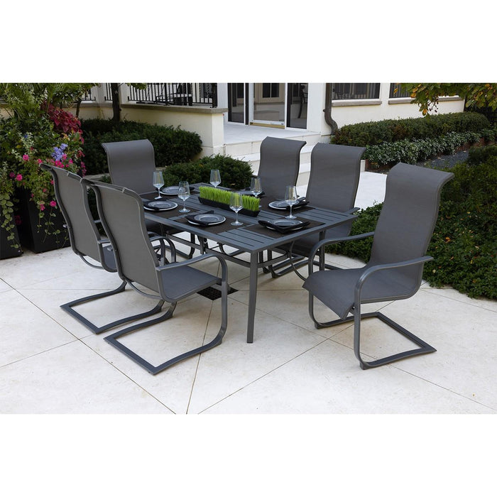 Picture of AUGUSTINE 7 PIECE DINING GROUP