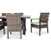 Picture of Layton 7 Piece Dining Group