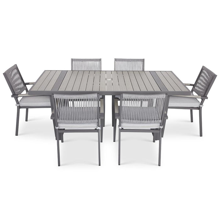 Picture of Cambria 7 Piece Dining Group