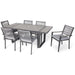 Picture of Cambria 7 Piece Dining Group