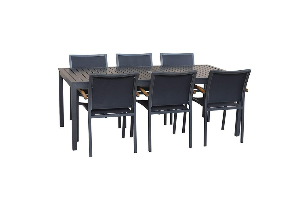 Picture of LAKESHORE 7 PIECE DINING GROUP