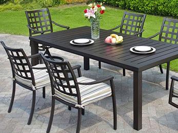 Picture of STRATFORD 7 PIECE DINING GROUP