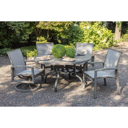 Picture of PRESCOTT 5 PIECE DINING GROUP