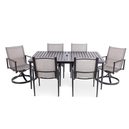 Picture of Brayden 7 Piece Dining Group