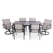 Picture of Brayden 7 Piece Dining Group