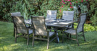 Picture of SCORIA 7 PIECE DINING GROUP