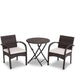 Picture of ANNIBELLE 3 PIECE BALCONY GROUP