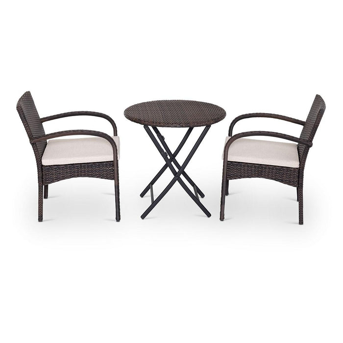 Picture of ANNIBELLE 3 PIECE BALCONY GROUP