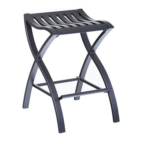 Picture of STRATFORD BACKLESS COUNTER HEIGHT STOOL