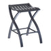 Picture of STRATFORD BACKLESS COUNTER HEIGHT STOOL