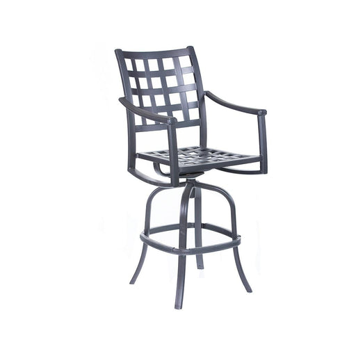 Picture of STRATFORD SWIVEL BARSTOOL