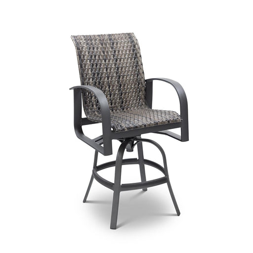 Picture of WAKEFIELD WOVEN BARSTOOL
