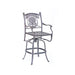 Picture of GRAND TUSCANY SWIVEL BARSTOOL