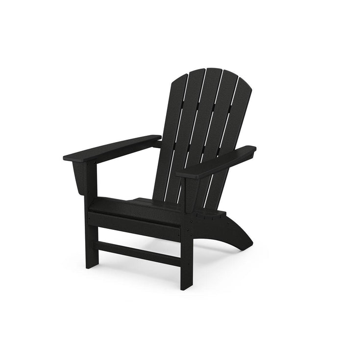 Picture of Nautical Adirondack Chair