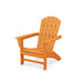 Picture of Nautical Adirondack Chair
