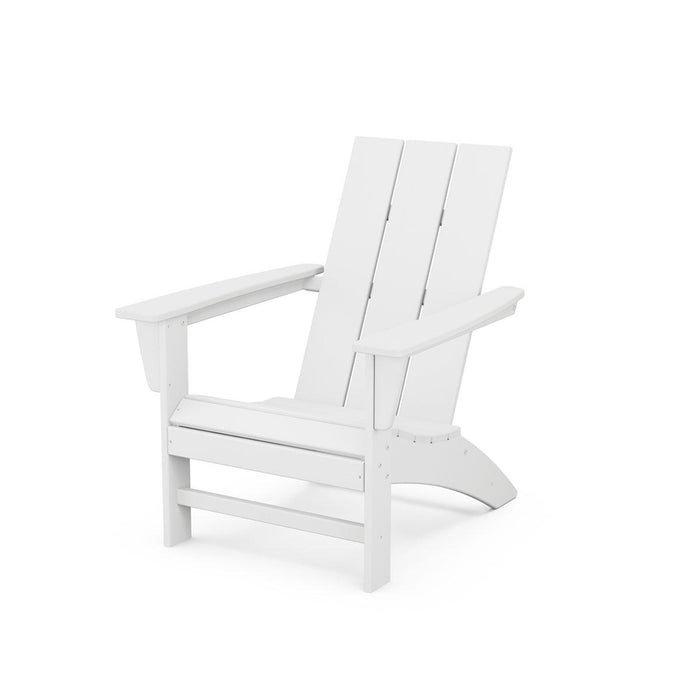 Picture of Modern Adirondack Chair