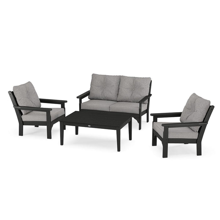 Picture of VINEYARD 4-PIECE DEEP SEATING