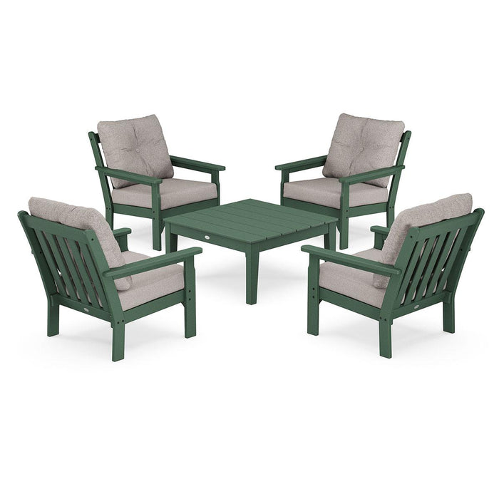 Picture of VINEYARD 5-PIECE DEEP SEATING