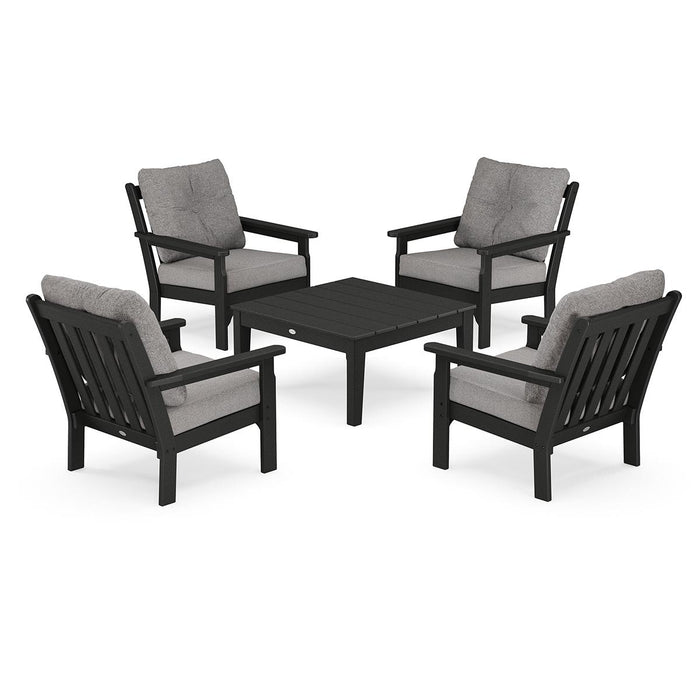 Picture of VINEYARD 5-PIECE DEEP SEATING