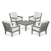 Picture of VINEYARD 5-PIECE DEEP SEATING