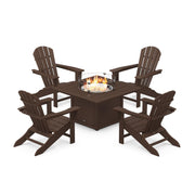 Picture of PALM COAST 5-PIECE ADIRONDACK