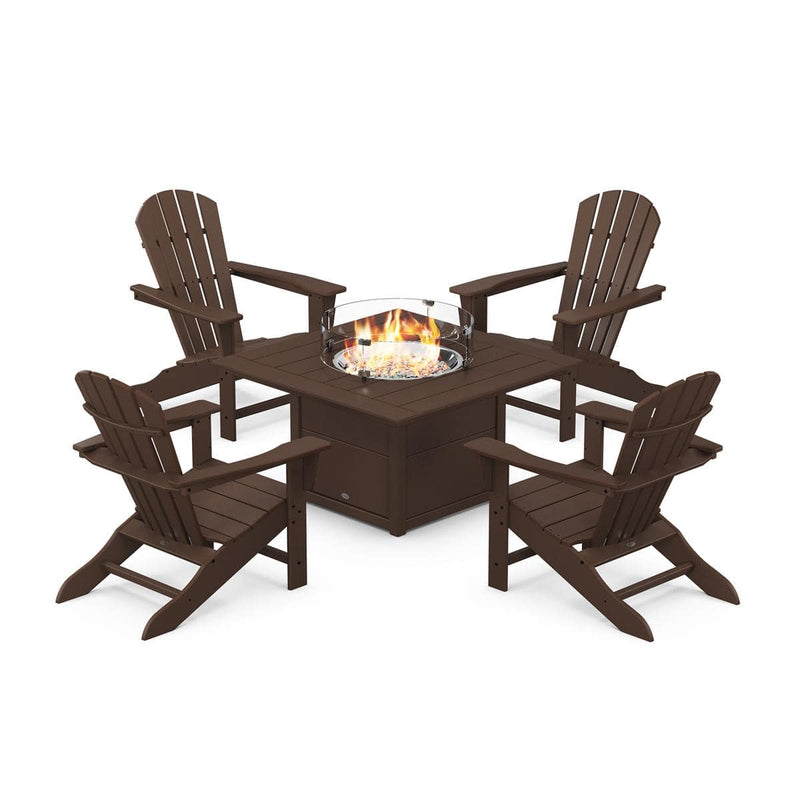 Picture of PALM COAST 5-PIECE ADIRONDACK