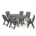 Picture of NAUTICAL 7-PIECE DINING SET