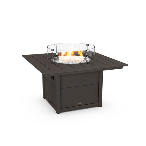 Picture of Square 42" Fire Pit Table (Vintage)