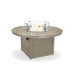 Picture of Round 48" Fire Pit Table (Vintage)