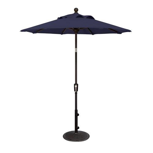 Picture of 6' Classic Umbrella - Navy