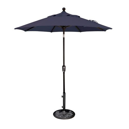 Picture of 7.5' Classic Umbrella - Navy