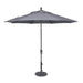 Picture of 9' Classic Umbrella - Chaorcoal