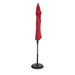 Picture of 11' Deluxe Umbrella - Red