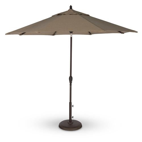 Picture of 9' Deluxe Umbrella - Sesame