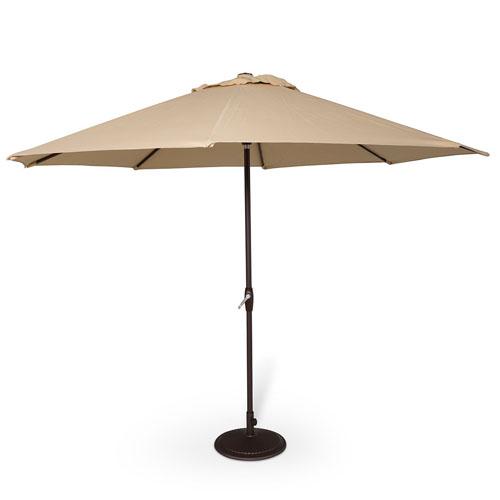 Picture of 11' Classic Umbrella - Beige