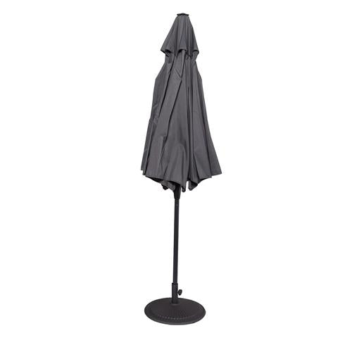Picture of 11' Classic Umbrella - Dark Grey