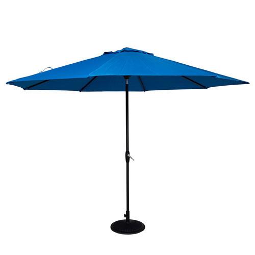 Picture of 11' Deluxe Umbrella - Royal Blue