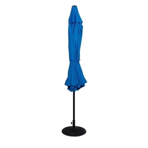 Picture of 11' Deluxe Umbrella - Royal Blue