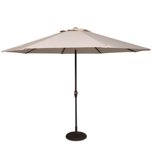 Picture of 11' Deluxe Umbrella - Beige