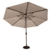 Picture of 11' Deluxe Umbrella - Beige