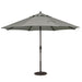 Picture of 11' Classic Umbrella - Charcoal