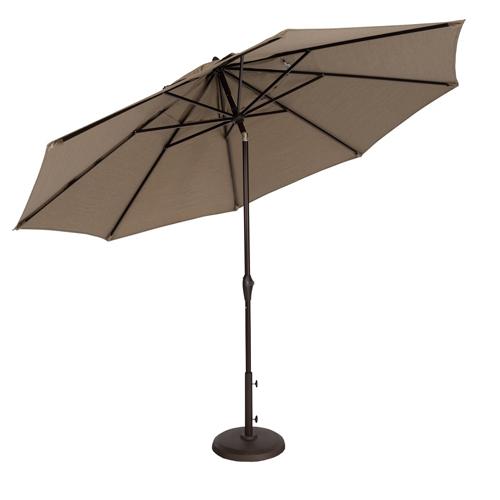 Picture of 11' Deluxe Umbrella - Sesame