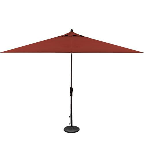 Picture of 8'x10' Classic Umbrella - Henna