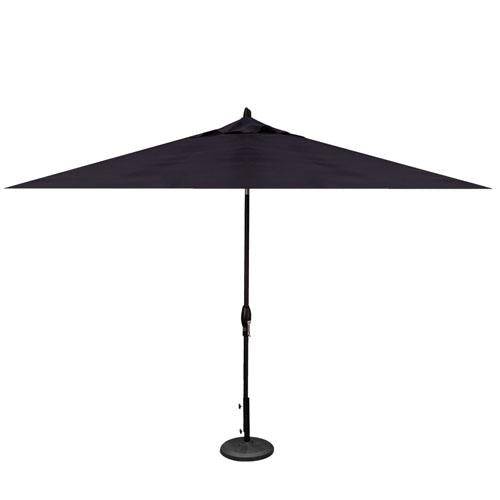 Picture of 8'x10' Classic Umbrella - Navy