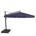 Picture of 13' Classic Octagon Cantilever Umbrella - Navy