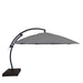 Picture of 13' Deluxe Octagon Cantilever Umbrella - Boulder