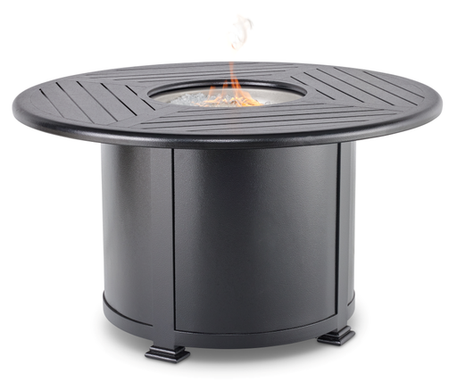 Picture of 42" EBONY FIRE TABLE
